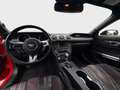 Ford Mustang 3,7 EcoBoost Aut. Rot - thumbnail 9