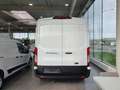Ford E-Transit 350L Fourgon Tole L3 Trend Electric 67kW/135kW Wit - thumbnail 4