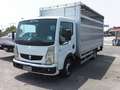 Iveco Daily 35C15 CASSONE PEDANA 10 KG SPONDA IDRAULICA Bianco - thumbnail 5