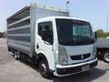 Iveco Daily 35C15 CASSONE PEDANA 10 KG SPONDA IDRAULICA Bianco - thumbnail 2