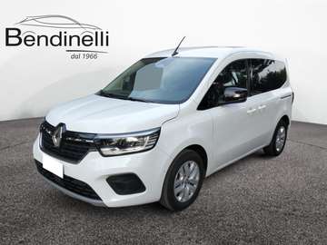 1.5 BLUE DCI 115 EDC EQUILIBRE