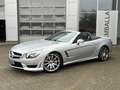 Mercedes-Benz SL 63 AMG DEUTSCHES FAHRZEUG 2.HD,DB -SCHECKHEFT Zilver - thumbnail 5