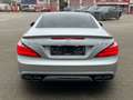 Mercedes-Benz SL 63 AMG DEUTSCHES FAHRZEUG 2.HD,DB -SCHECKHEFT Zilver - thumbnail 7