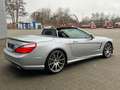 Mercedes-Benz SL 63 AMG DEUTSCHES FAHRZEUG 2.HD,DB -SCHECKHEFT Zilver - thumbnail 15