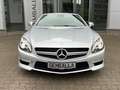 Mercedes-Benz SL 63 AMG DEUTSCHES FAHRZEUG 2.HD,DB -SCHECKHEFT Zilver - thumbnail 9