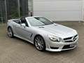 Mercedes-Benz SL 63 AMG DEUTSCHES FAHRZEUG 2.HD,DB -SCHECKHEFT Zilver - thumbnail 17