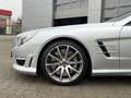Mercedes-Benz SL 63 AMG DEUTSCHES FAHRZEUG 2.HD,DB -SCHECKHEFT Zilver - thumbnail 13