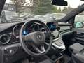 Mercedes-Benz V 220 V 300 d EDITION lang Standheizung AHK Leigepaket crna - thumbnail 14