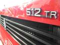 Ferrari 512 TR ABS,Service incl ZR& Kupplung neu,1.Hand! Rojo - thumbnail 10