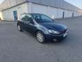 Volkswagen Golf Golf 1.6 CR TDi Highline DPF Bleu - thumbnail 3