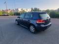 Volkswagen Golf Golf 1.6 CR TDi Highline DPF Bleu - thumbnail 6