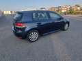 Volkswagen Golf Golf 1.6 CR TDi Highline DPF Bleu - thumbnail 4