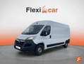 Opel Movano 2022 Blanco - thumbnail 3