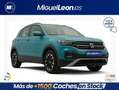 Volkswagen T-Cross 1.0 TSI Life 70kW Verde - thumbnail 3