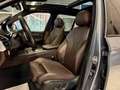 BMW X5 M d LEDER AHK HEADUP PANO ACC SOFTCLOSE H/K Grau - thumbnail 12