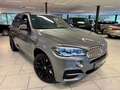 BMW X5 M d LEDER AHK HEADUP PANO ACC SOFTCLOSE H/K Grau - thumbnail 2