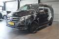 Mercedes-Benz Vito 114 CDI L2 navi leer camera side bars cruise 20 in Zwart - thumbnail 1