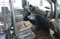 Mercedes-Benz Vito 114 CDI L2 navi leer camera side bars cruise 20 in Zwart - thumbnail 4