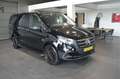 Mercedes-Benz Vito 114 CDI L2 navi leer camera side bars cruise 20 in Zwart - thumbnail 3