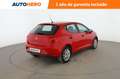 SEAT Ibiza 1.2 TSI Reference Plus Amarillo - thumbnail 6