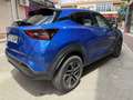 Nissan Juke 1.0 DIG-T N-Connecta 4x2 DCT 7 114 Azul - thumbnail 4