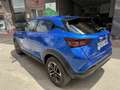 Nissan Juke 1.0 DIG-T N-Connecta 4x2 DCT 7 114 Azul - thumbnail 2