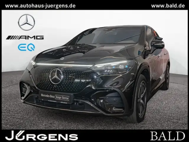 Mercedes-Benz EQE SUV EQE 500 4M SUV AMG-Sport/Hyper/Pano/Burm/AHK/HUD