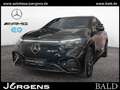 Mercedes-Benz EQE SUV EQE 500 4M SUV AMG-Sport/Hyper/Pano/Burm/AHK/HUD Noir - thumbnail 1