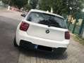 BMW 114 114i Blanco - thumbnail 3