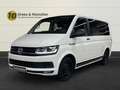 Volkswagen T6 Multivan Trendline+AHK+Stand.Heiz+GJR+APP+Kam Blanco - thumbnail 1