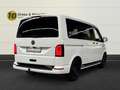 Volkswagen T6 Multivan Trendline+AHK+Stand.Heiz+GJR+APP+Kam Blanco - thumbnail 4