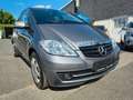 Mercedes-Benz A 180 Autotronic 1. Hand Classic 134tkm AHK Grau - thumbnail 2