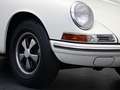 Porsche 911 L 2.0 SWB Coupe Kompletter Neuaufbau! 40.000 Eu... Weiß - thumbnail 37