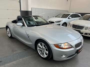 3.0i Roadster (E85) AUTOMATIC * SAMMLERSTÜCK*