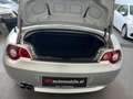 BMW Z4 3.0i Roadster (E85) AUTOMATIC * SAMMLERSTÜCK* Silber - thumbnail 23