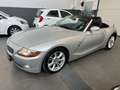BMW Z4 3.0i Roadster (E85) AUTOMATIC * SAMMLERSTÜCK* Silber - thumbnail 3