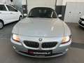 BMW Z4 3.0i Roadster (E85) AUTOMATIC * SAMMLERSTÜCK* Silber - thumbnail 8