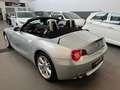 BMW Z4 3.0i Roadster (E85) AUTOMATIC * SAMMLERSTÜCK* Silber - thumbnail 6