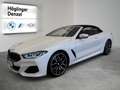 BMW 840 i xDrive Weiß - thumbnail 2