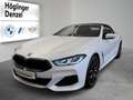 BMW 840 i xDrive Weiß - thumbnail 1