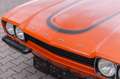 Ford Capri 2600 RS / original / matching numbers /low mileage Rouge - thumbnail 10
