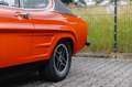 Ford Capri 2600 RS / original / matching numbers /low mileage Rouge - thumbnail 18