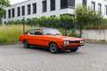 Ford Capri 2600 RS / original / matching numbers /low mileage Rouge - thumbnail 3