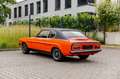 Ford Capri 2600 RS / original / matching numbers /low mileage Rouge - thumbnail 4