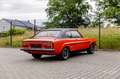 Ford Capri 2600 RS - Originalzustand - Matching Numbers Rouge - thumbnail 2