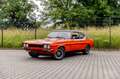 Ford Capri 2600 RS - Originalzustand - Matching Numbers Rouge - thumbnail 1