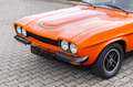 Ford Capri 2600 RS / original / matching numbers /low mileage Rouge - thumbnail 9