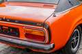 Ford Capri 2600 RS / original / matching numbers /low mileage Rouge - thumbnail 14