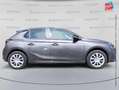 Opel Corsa-e Corsa-e 136ch Edition Gris - thumbnail 4