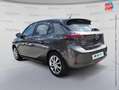 Opel Corsa-e Corsa-e 136ch Edition Gris - thumbnail 8